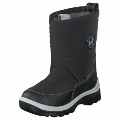 Leaf Nivala Black Svart Best