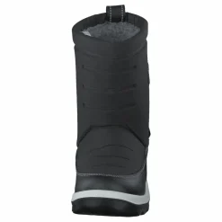 Leaf Nivala Black Svart Best