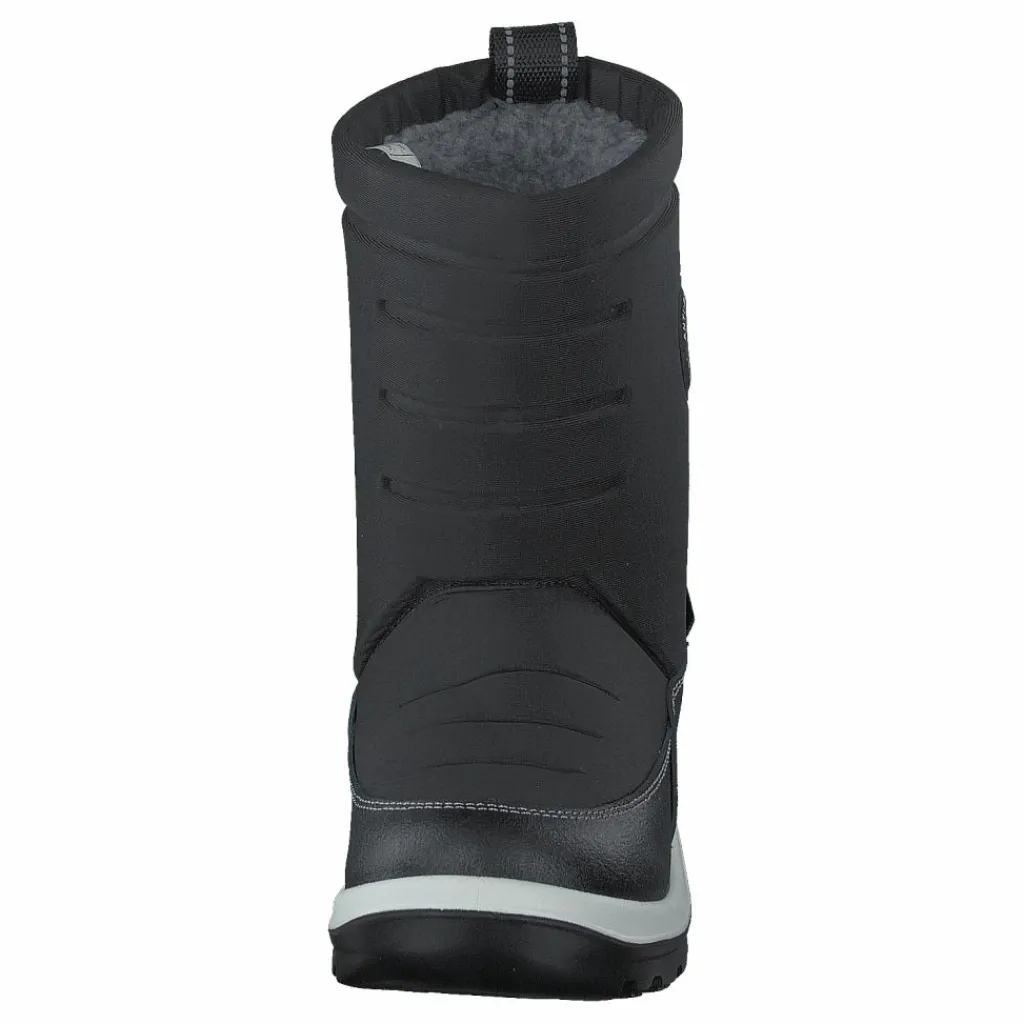 Leaf Nivala Black Svart Best