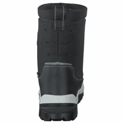 Leaf Nivala Black Svart Best