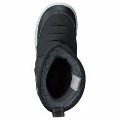 Leaf Nivala Black Svart Best