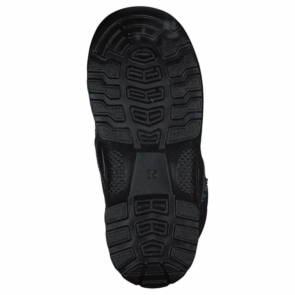Leaf Nivala Black Svart Best