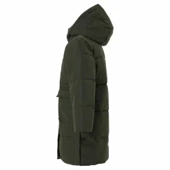 Nkfmary Long Puffer Jacket Rosin*Name It Discount