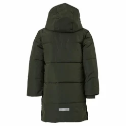 Nkfmary Long Puffer Jacket Rosin*Name It Discount