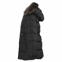 Nkfmerethe Jacket2 Glitter Black*Name It Sale