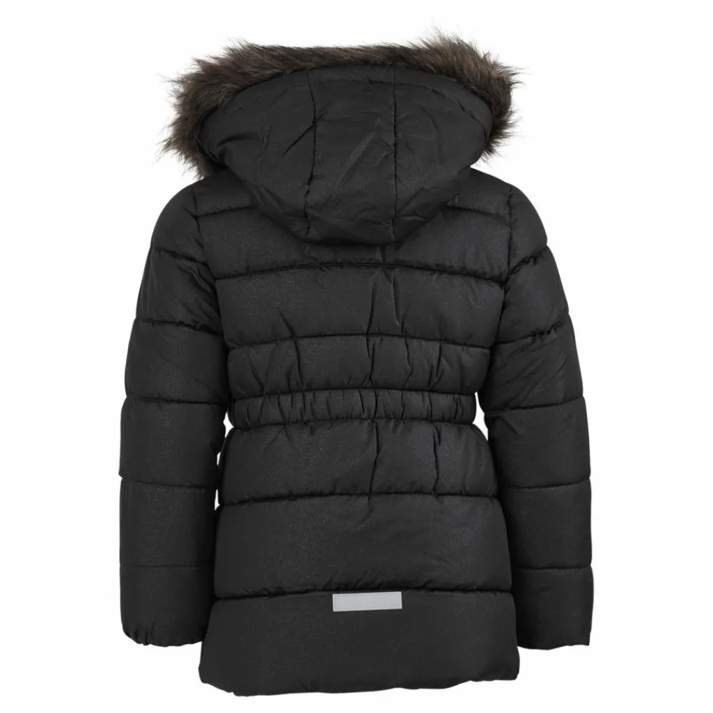 Nkfmerethe Jacket2 Glitter Black*Name It Sale