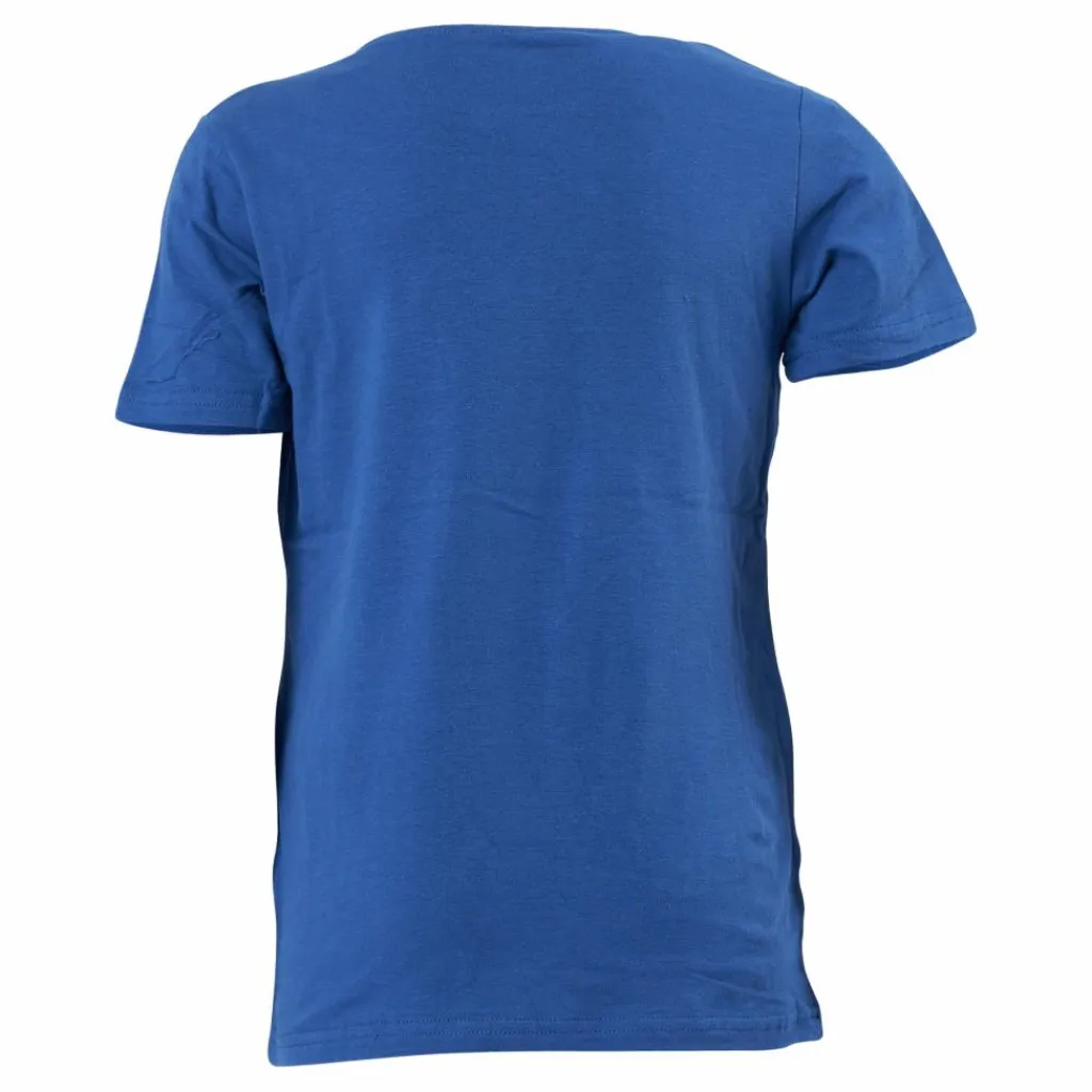 Name It Nkmarthur Marvel Ss Top Mar Nouvean Navy Blå Online