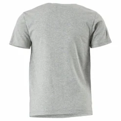 Nkmharrypotter Ron Ss Top Wab Grey Melange*Name It Hot