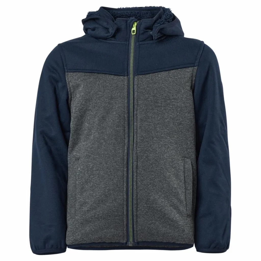 Nkmmada Jacket Block Fo Dark Sapphire*Name It Discount