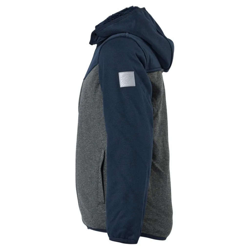 Nkmmada Jacket Block Fo Dark Sapphire*Name It Discount