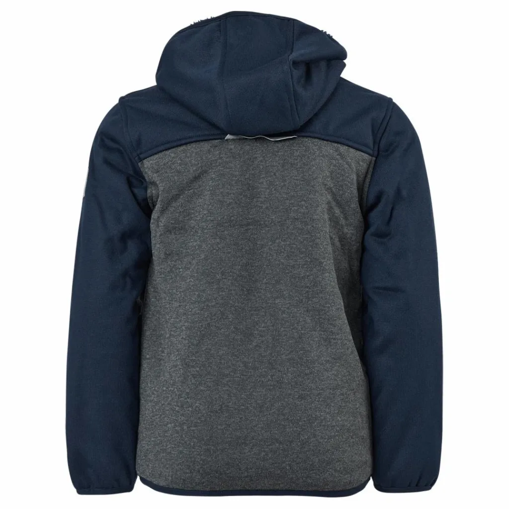 Nkmmada Jacket Block Fo Dark Sapphire*Name It Discount