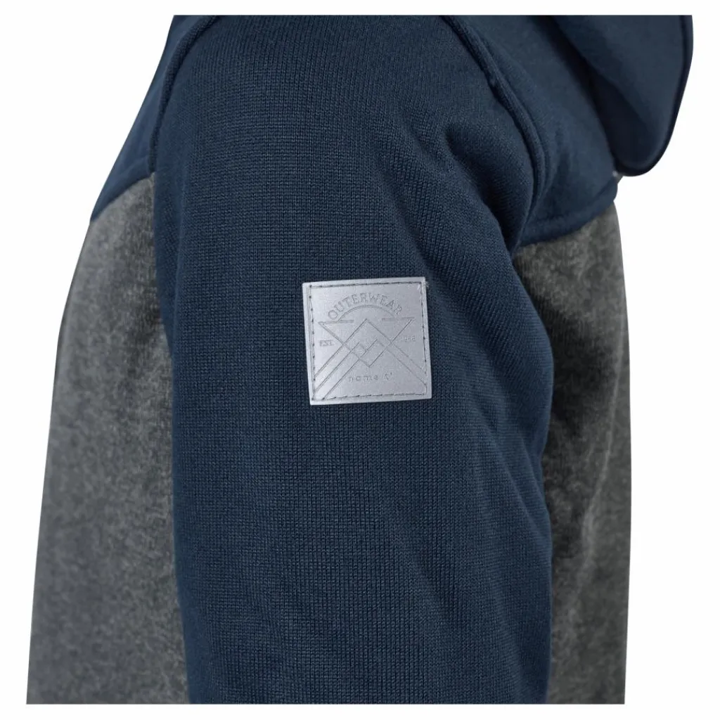 Nkmmada Jacket Block Fo Dark Sapphire*Name It Discount