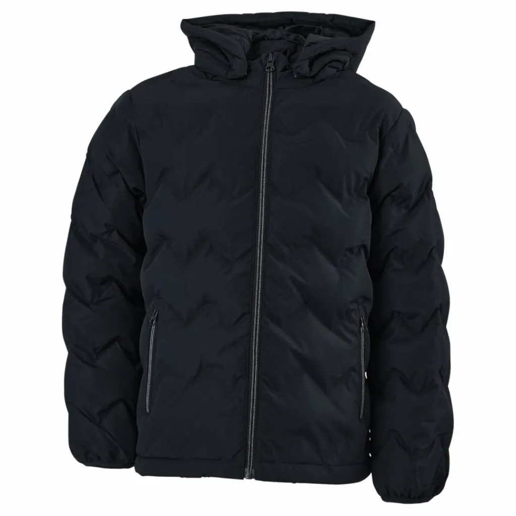 Name It Nkmmarl Puffer Jacket Camp Dark Sapphire Blå Online