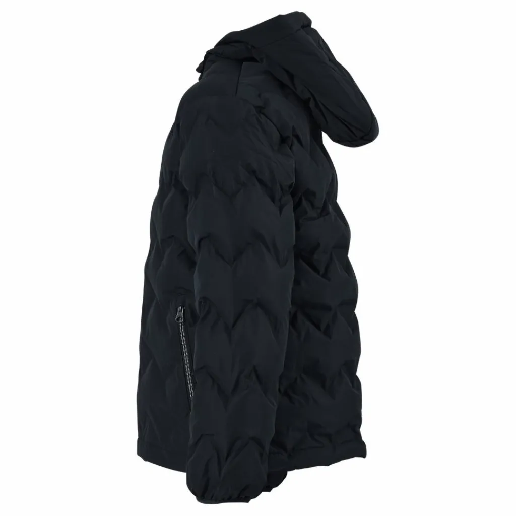 Name It Nkmmarl Puffer Jacket Camp Dark Sapphire Blå Online