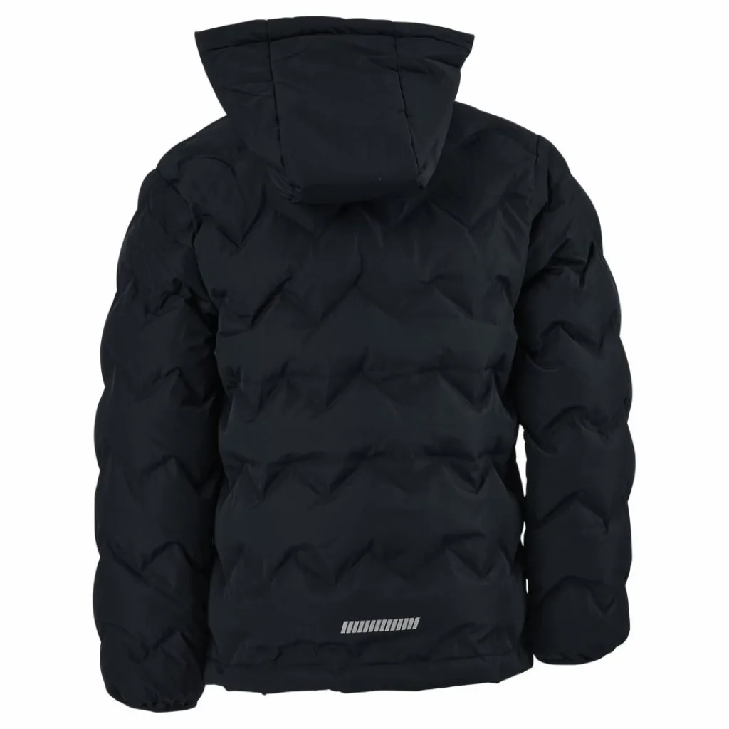 Name It Nkmmarl Puffer Jacket Camp Dark Sapphire Blå Online