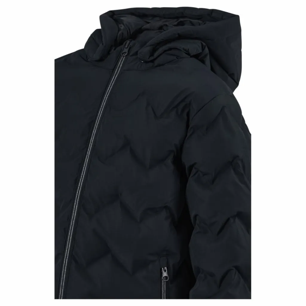Name It Nkmmarl Puffer Jacket Camp Dark Sapphire Blå Online