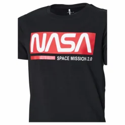 Nkmnasa Acton Ss Top Box Nas Black*Name It Online