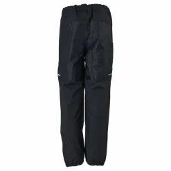 Name It Nknalfa Pant Solid Noos Black Svart Hot