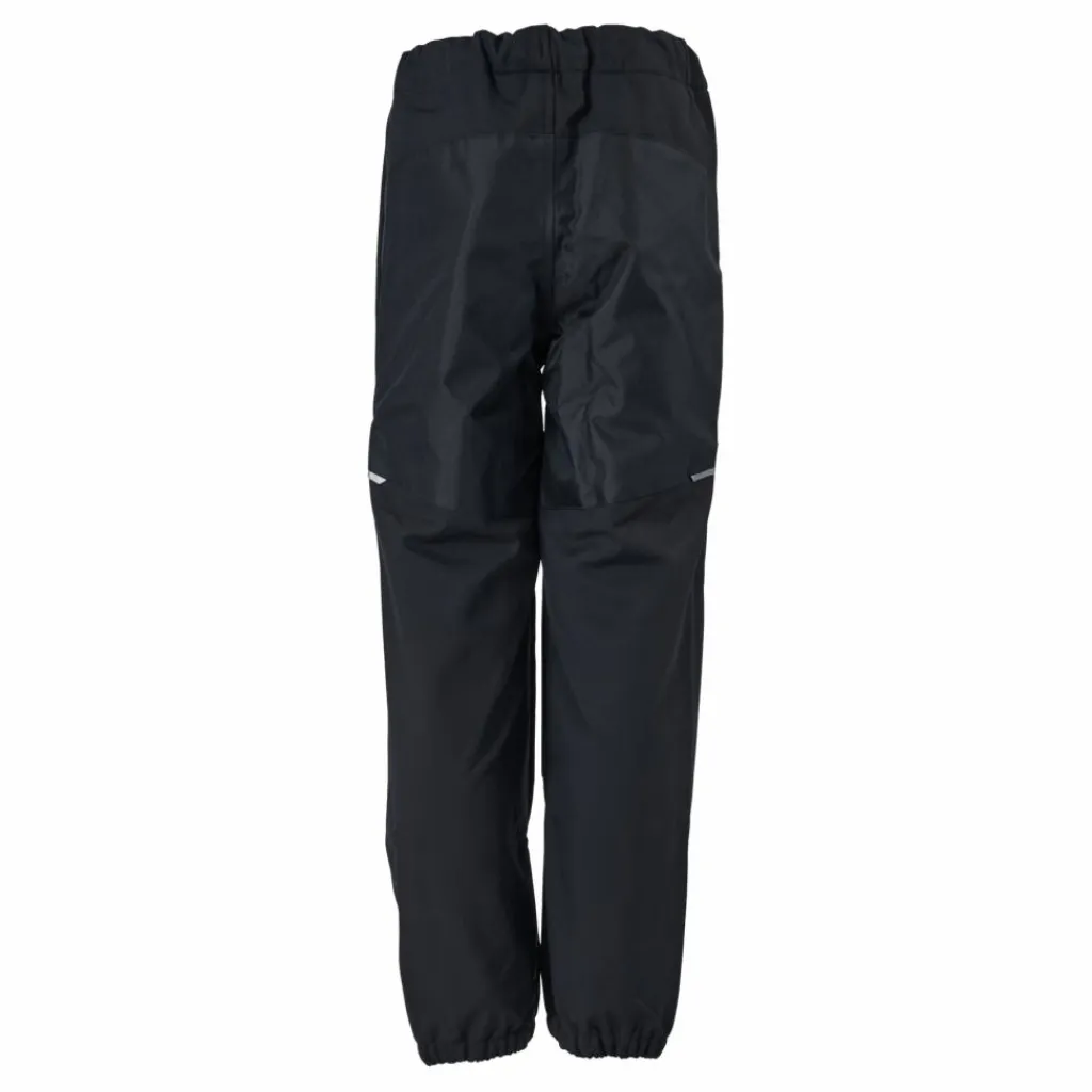 Name It Nknalfa Pant Solid Noos Black Svart Hot