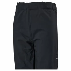 Name It Nknalfa Pant Solid Noos Black Svart Hot