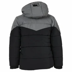 Nknmelvin Reflective Puffer Ja Black*Name It Online