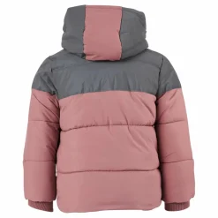 Name It Nmfmaren Reflective Puffer Jac Nostalgia Rose Rosa Online