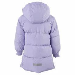 Nmfmuso Long Puffer Jacket Cam Lavender*Name It Online