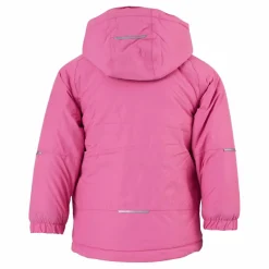 Name It Nmfsnow03 Jacket 3fo Ibis Rose Rosa Clearance