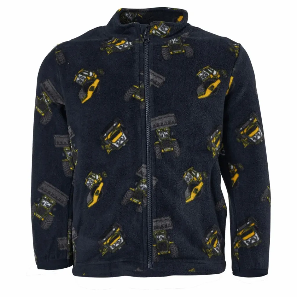 Name It Nmmjcb Spektra Set Fo Bfu Dark Sapphire Blå Hot