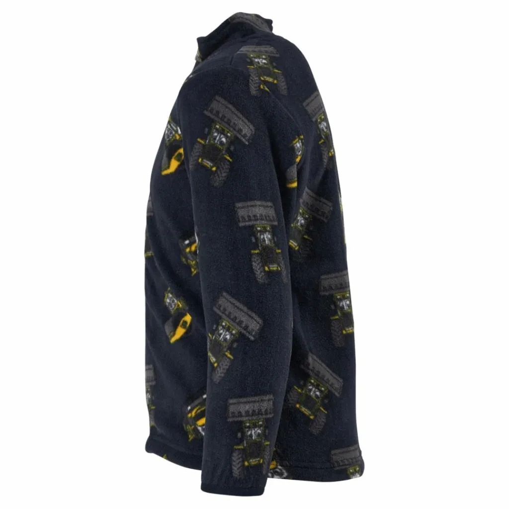 Name It Nmmjcb Spektra Set Fo Bfu Dark Sapphire Blå Hot