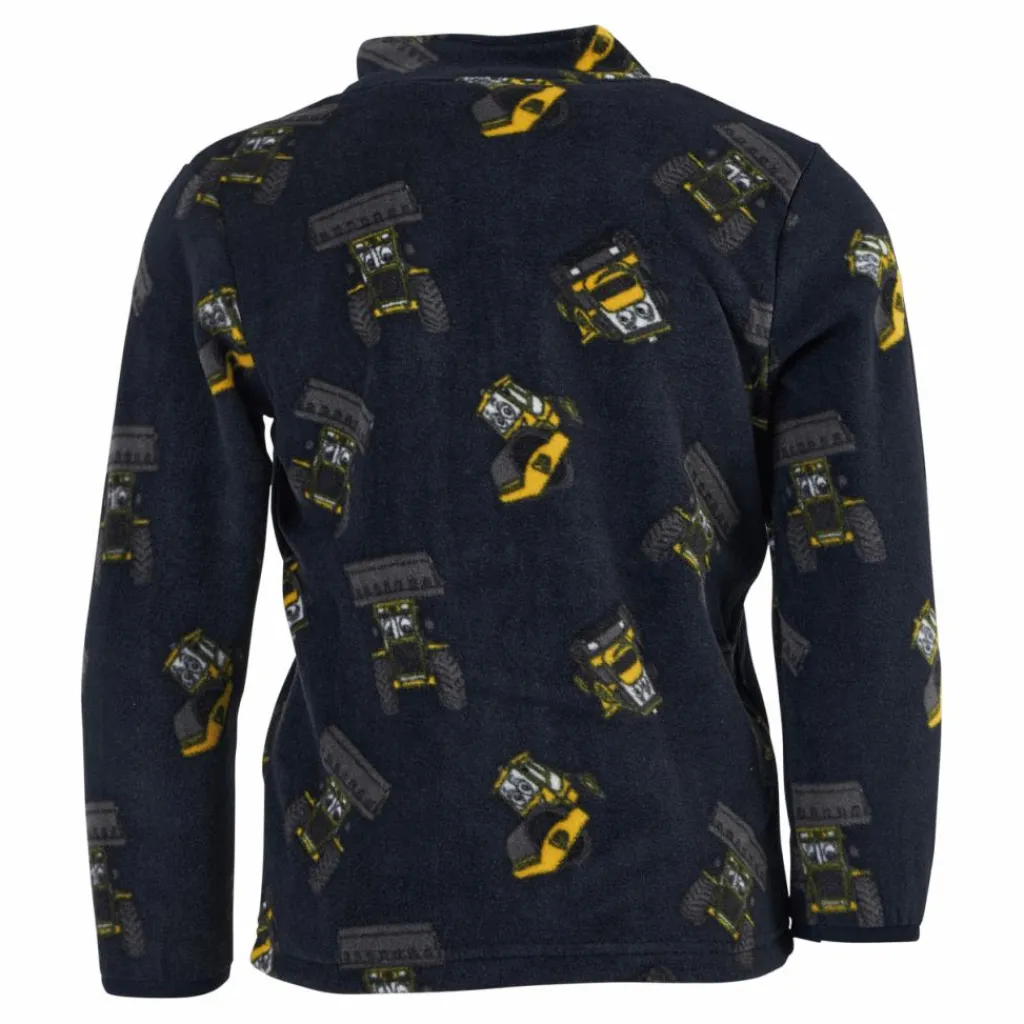 Name It Nmmjcb Spektra Set Fo Bfu Dark Sapphire Blå Hot