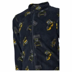 Name It Nmmjcb Spektra Set Fo Bfu Dark Sapphire Blå Hot