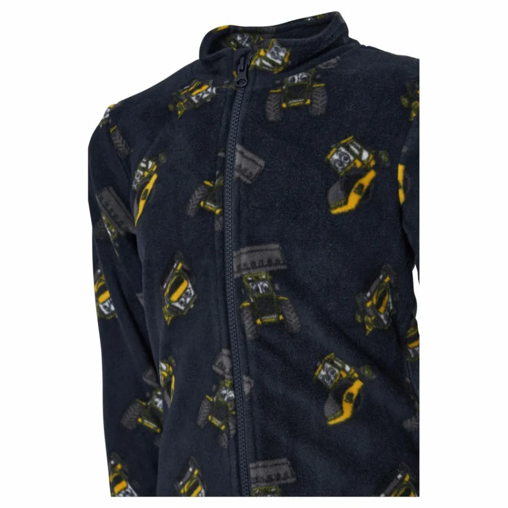 Name It Nmmjcb Spektra Set Fo Bfu Dark Sapphire Blå Hot