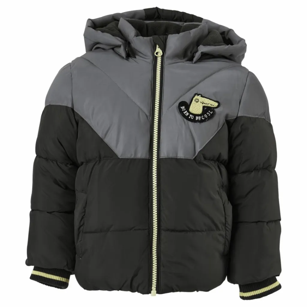 Name It Nmmmorten Puffer Jacket1 Rosin Röd Outlet