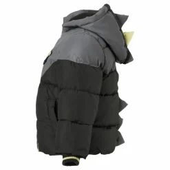 Name It Nmmmorten Puffer Jacket1 Rosin Röd Outlet