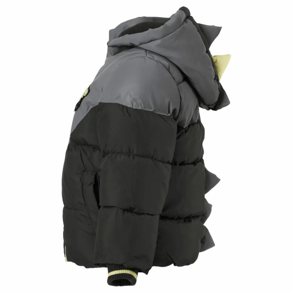 Name It Nmmmorten Puffer Jacket1 Rosin Röd Outlet
