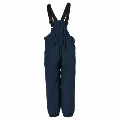 Name It Nmnsnow10 Pant  Fo Dark Sapphire Blå Best