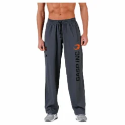 GASP No 89 mesh pant Grey Grå Outlet