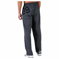 GASP No 89 mesh pant Grey Grå Outlet
