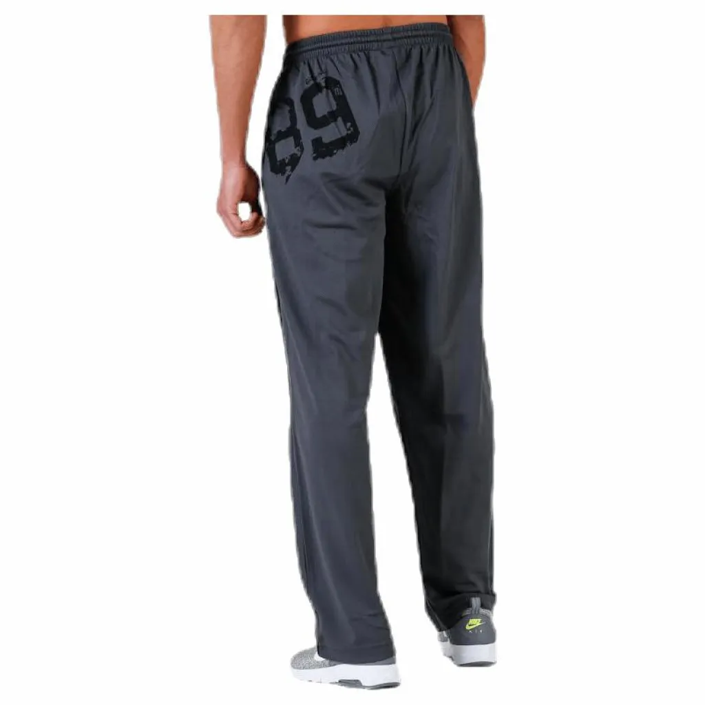 GASP No 89 mesh pant Grey Grå Outlet
