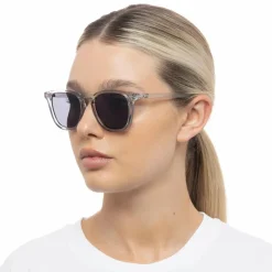 No Biggie White*Le Specs Online