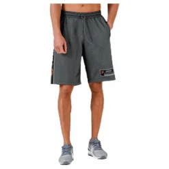 No1 mesh shorts Black*GASP Sale