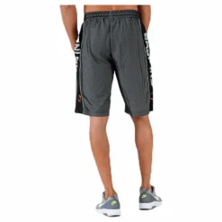 No1 mesh shorts Black*GASP Sale