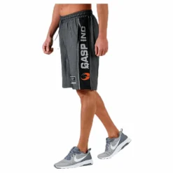 No1 mesh shorts Black*GASP Sale