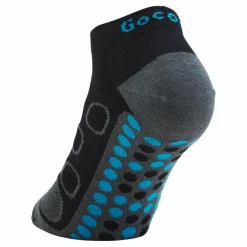 No Show Circulation Black/Grey*Gococo Clearance