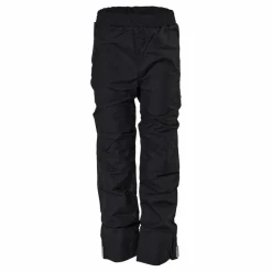 Nobi Kids Pants 6 Black*Didriksons Outlet