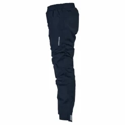 Didriksons Nobi Kids Pants 6 Navy Blå