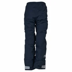 Didriksons Nobi Kids Pants 6 Navy Blå