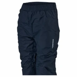 Didriksons Nobi Kids Pants 6 Navy Blå