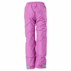 Nobi Kids Pants 4 Purple*Didriksons New
